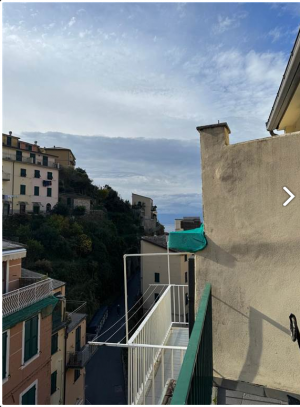 La Casa di Cristoforo Colombo |  -  - 