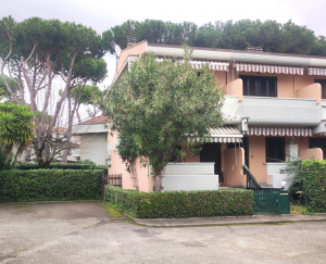 Villetta Puccini |  -  - 