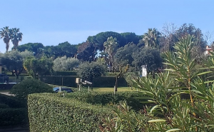 Villetta Puccini |  -  - 