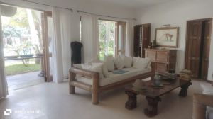 Sogno Amani Beach Resort |  -  - 