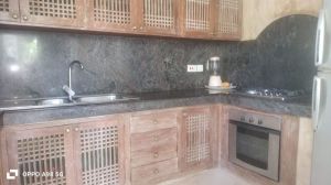 Sogno Amani Beach Resort |  -  - 