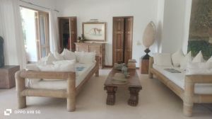 Sogno Amani Beach Resort |  -  - 