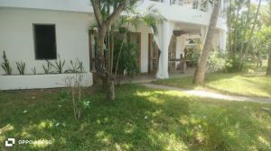 Sogno Amani Beach Resort |  -  - 
