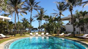 Sogno Amani Beach Resort |  -  - 
