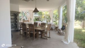 Sogno Amani Beach Resort |  -  - 