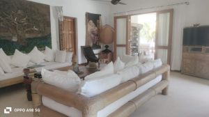Sogno Amani Beach Resort |  -  - 
