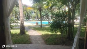 Sogno Amani Beach Resort |  -  - 