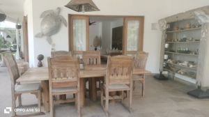 Sogno Amani Beach Resort |  -  - 