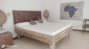 Sogno Amani Beach Resort |  -  - 