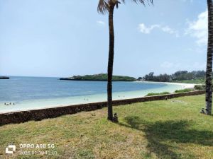 Sogno Amani Beach Resort |  -  - 