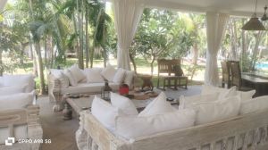 Sogno Amani Beach Resort |  -  - 