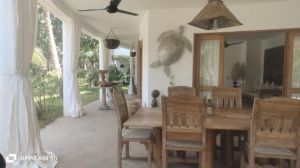 Sogno Amani Beach Resort |  -  - 