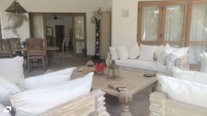 Sogno Amani Beach Resort |  -  - 