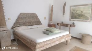 Sogno Amani Beach Resort |  -  - 