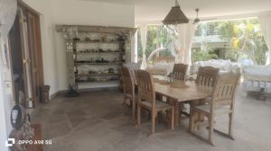 Sogno Amani Beach Resort |  -  - 
