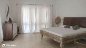 Sogno Amani Beach Resort |  -  - 