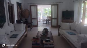 Sogno Amani Beach Resort |  -  - 