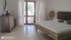 Sogno Amani Beach Resort |  -  - 