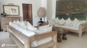 Sogno Amani Beach Resort |  -  - 