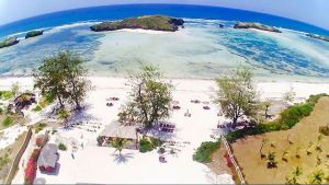 Sogno Amani Beach Resort |  -  - 