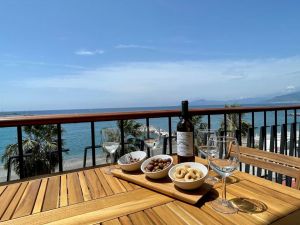 Il Fronte Mare di Sestri Levante |  -  - 