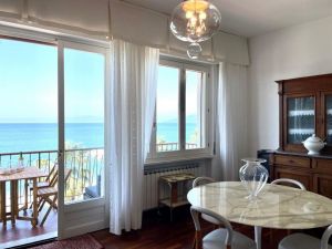Il Fronte Mare di Sestri Levante |  -  - 