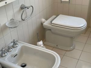 Il Fronte Mare di Sestri Levante |  -  - 