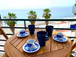Il Fronte Mare di Sestri Levante |  -  - 