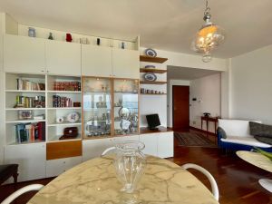 Il Fronte Mare di Sestri Levante |  -  - 