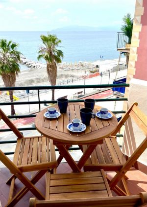 Il Fronte Mare di Sestri Levante |  -  - 