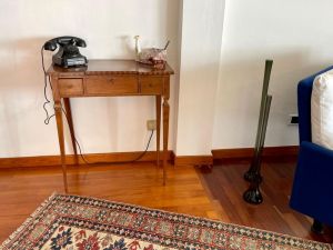 Il Fronte Mare di Sestri Levante |  -  - 