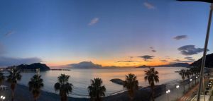 Il Fronte Mare di Sestri Levante |  -  - 