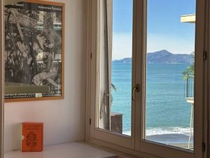 Il Fronte Mare di Sestri Levante |  -  - 
