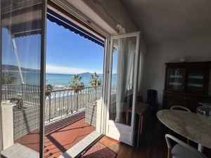 Il Fronte Mare di Sestri Levante |  -  - 