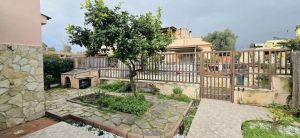 Villetta Costa degli Angeli |  -  - 