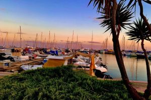 Villetta Costa degli Angeli |  -  - 
