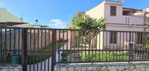 Villetta Costa degli Angeli |  -  - 