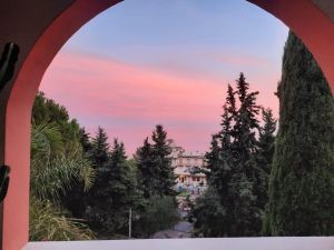 Villa Orizzonte |  -  - 