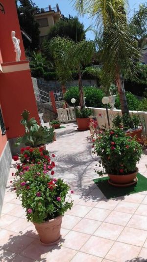 Villa Orizzonte |  -  - 