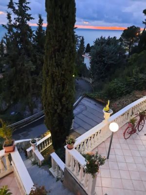 Villa Orizzonte |  -  - 