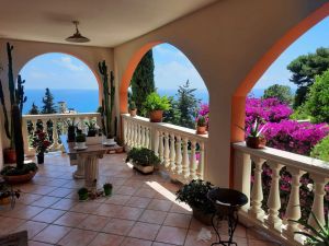 Villa Orizzonte |  -  - 