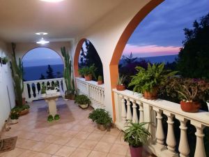 Villa Orizzonte |  -  - 