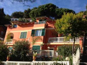 Villa Orizzonte |  -  - 
