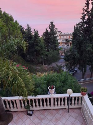 Villa Orizzonte |  -  - 