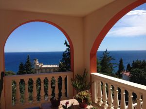 Villa Orizzonte |  -  - 