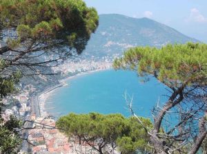 Villa Orizzonte |  -  - 