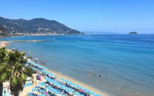 Villa Orizzonte |  -  - 