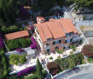 Villa Orizzonte |  -  - 