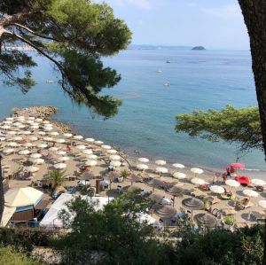 Villa Orizzonte |  -  - 