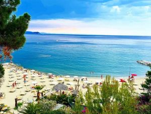 Villa Orizzonte |  -  - 